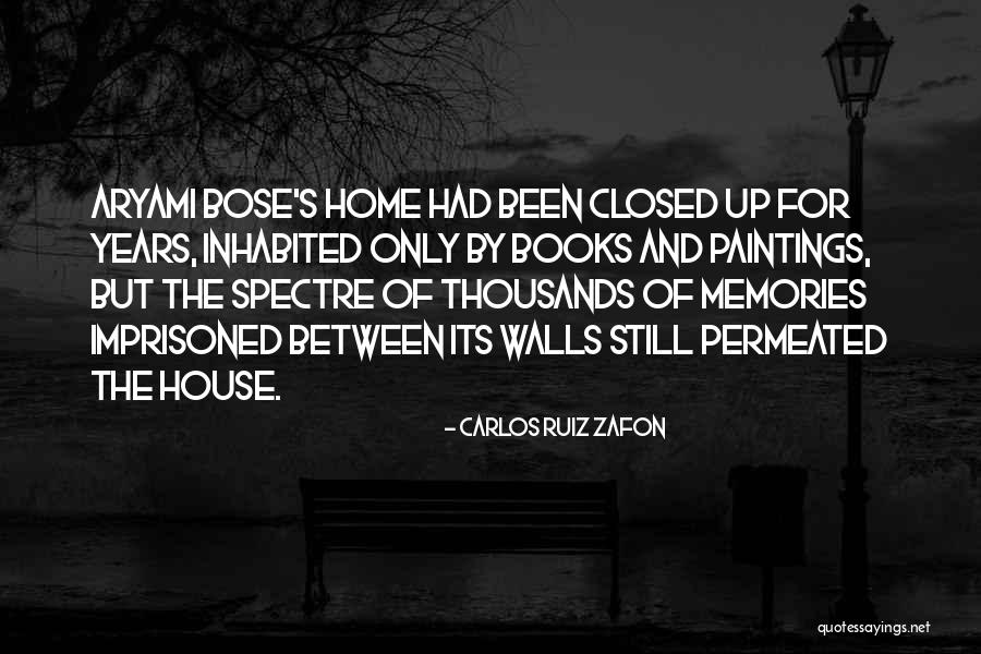 Spectre Quotes By Carlos Ruiz Zafon Spectre Quotes By Carlos Ruiz Zafon