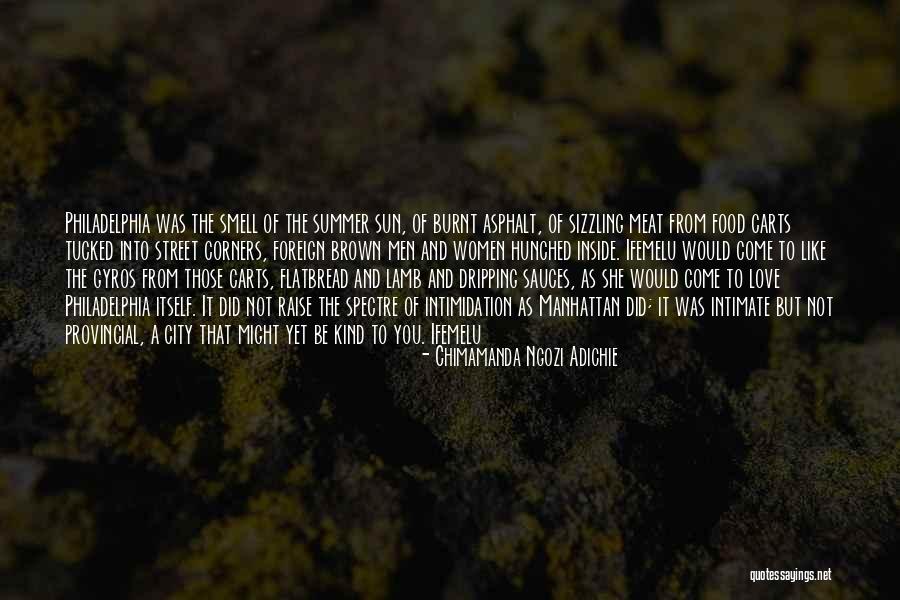 Spectre Quotes By Chimamanda Ngozi Adichie Spectre Quotes By Chimamanda Ngozi Adichie