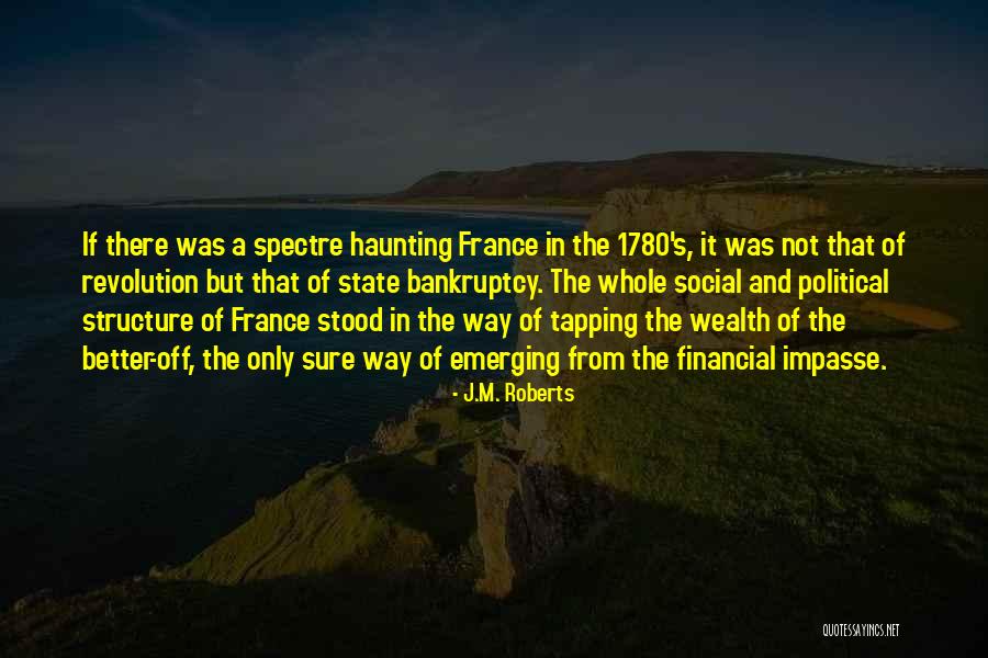 Spectre Quotes By J.M. Roberts Spectre Quotes By J.M. Roberts