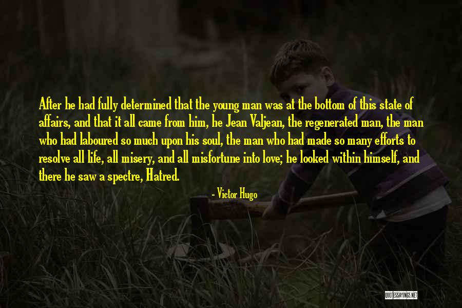 Spectre Quotes By Victor Hugo Spectre Quotes By Victor Hugo