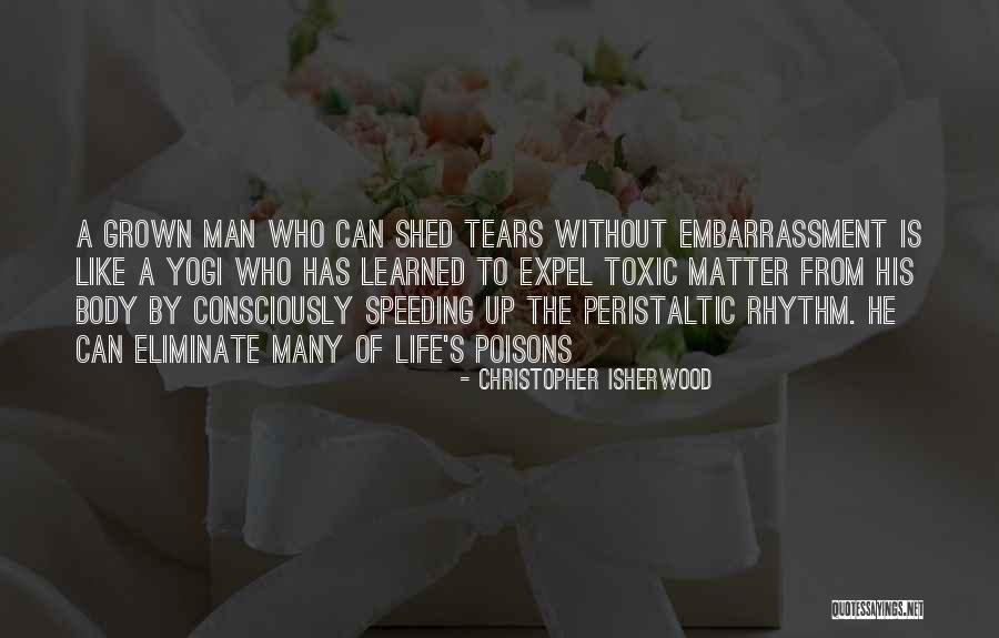 Spectrograph Quotes By Christopher Isherwood Spectrograph Quotes By Christopher Isherwood