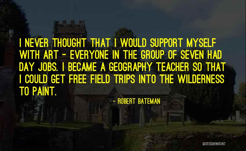 Spectrograph Quotes By Robert Bateman Spectrograph Quotes By Robert Bateman