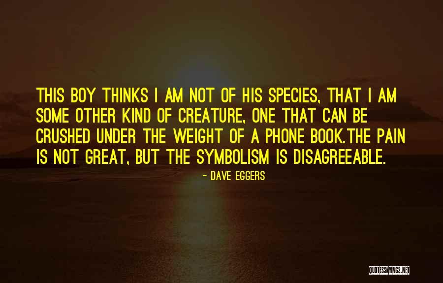 Spectrographs Of Elements Quotes By Dave Eggers Spectrographs Of Elements Quotes By Dave Eggers
