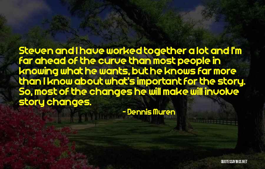 Spectroscopes For Sale Quotes By Dennis Muren Spectroscopes For Sale Quotes By Dennis Muren