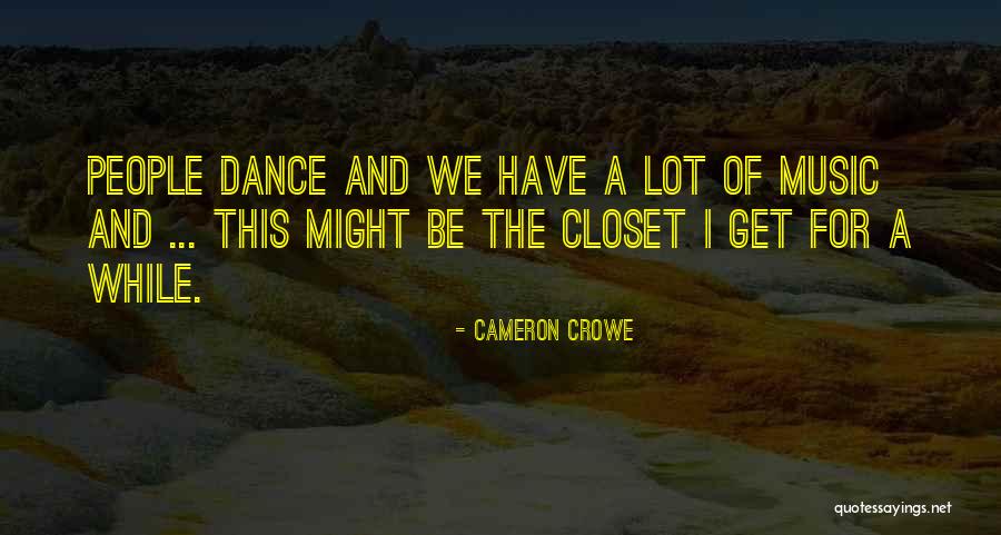 Spectroscopes In Space Quotes By Cameron Crowe Spectroscopes In Space Quotes By Cameron Crowe