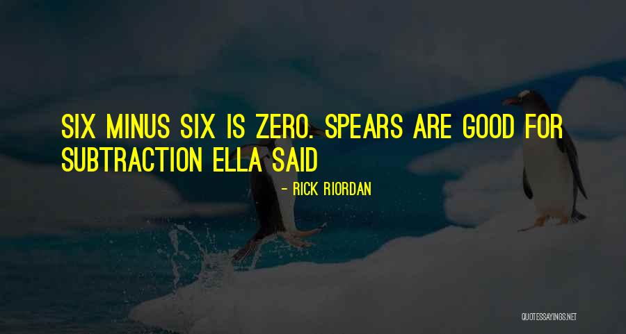 Spectroscopic Methods Quotes By Rick Riordan Spectroscopic Methods Quotes By Rick Riordan