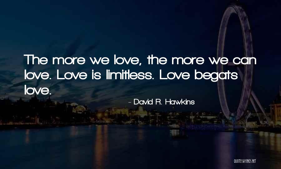 Spectrum Association Quotes By David R. Hawkins Spectrum Association Quotes By David R. Hawkins