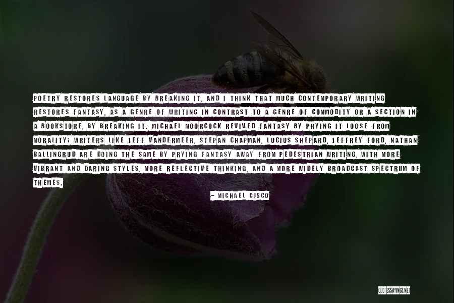 Spectrum What Is Broadcast Quotes By Michael Cisco Spectrum What Is Broadcast Quotes By Michael Cisco