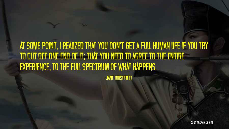 Spectrum What Quotes By Jane Hirshfield Spectrum What Quotes By Jane Hirshfield