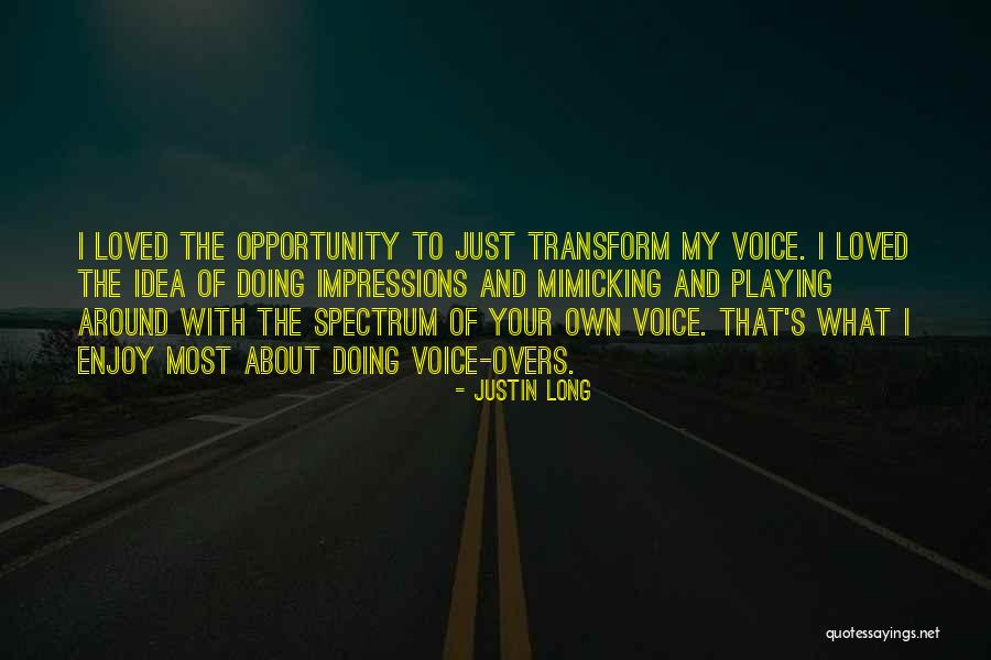 Spectrum What Quotes By Justin Long Spectrum What Quotes By Justin Long