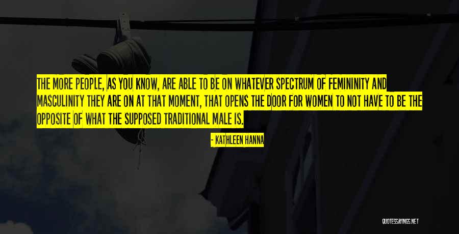 Spectrum What Quotes By Kathleen Hanna Spectrum What Quotes By Kathleen Hanna
