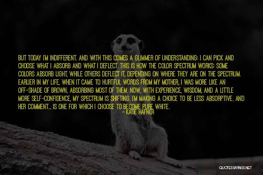 Spectrum What Quotes By Katie Hafner Spectrum What Quotes By Katie Hafner