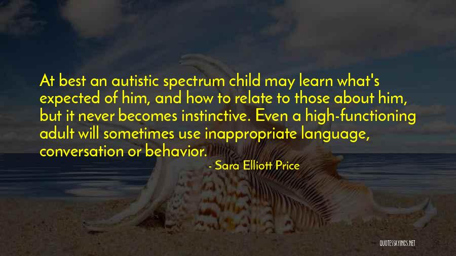 Spectrum What Quotes By Sara Elliott Price Spectrum What Quotes By Sara Elliott Price