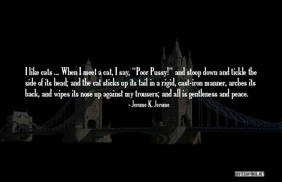 Speculated Time Quotes By Jerome K. Jerome Speculated Time Quotes By Jerome K. Jerome