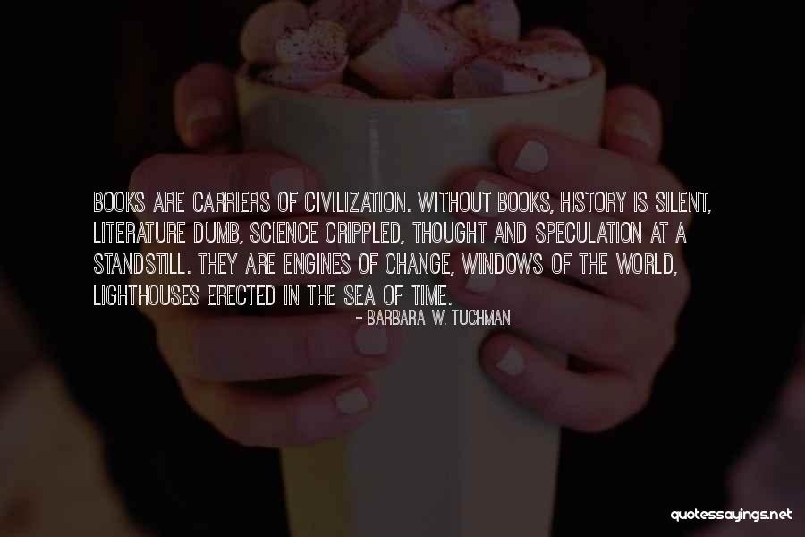 Speculation Quotes By Barbara W. Tuchman Speculation Quotes By Barbara W. Tuchman
