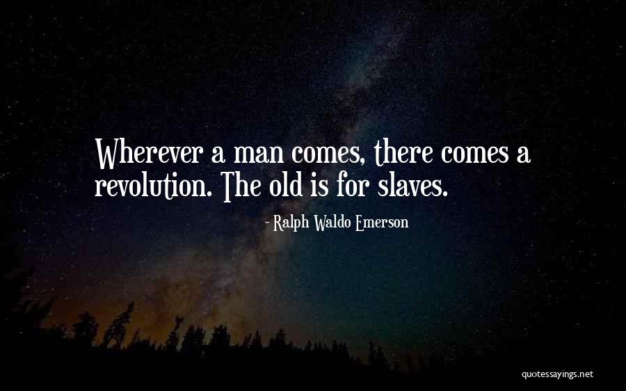 Speculations Groups Quotes By Ralph Waldo Emerson Speculations Groups Quotes By Ralph Waldo Emerson