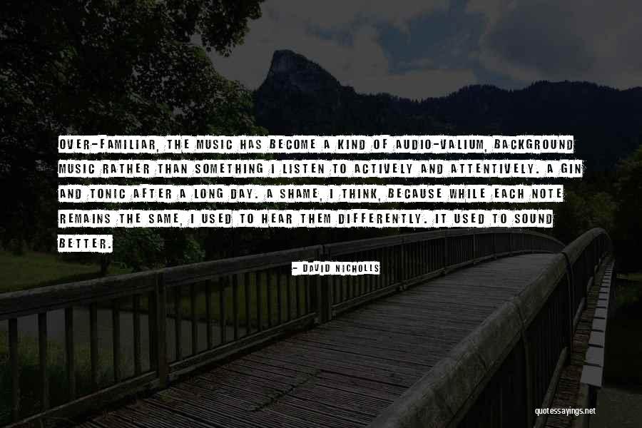 Speculative Design Quotes By David Nicholls Speculative Design Quotes By David Nicholls