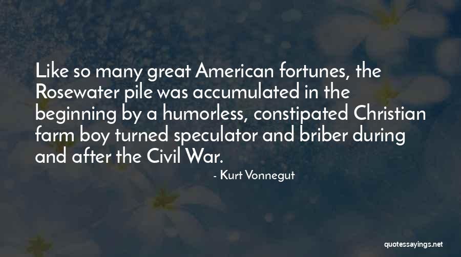 Speculator Quotes By Kurt Vonnegut Speculator Quotes By Kurt Vonnegut