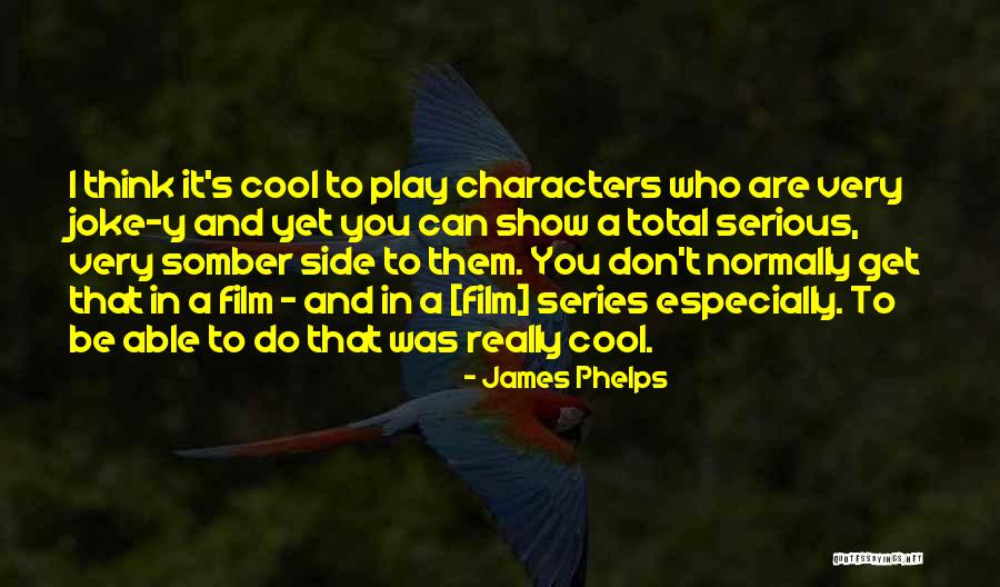 Speculators Digest Quotes By James Phelps Speculators Digest Quotes By James Phelps