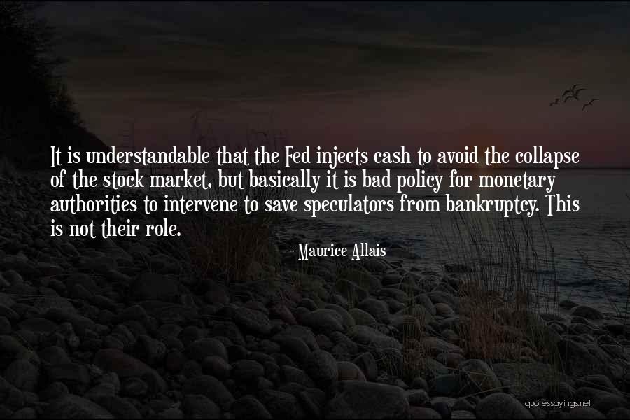 Speculators Of Stock Quotes By Maurice Allais Speculators Of Stock Quotes By Maurice Allais