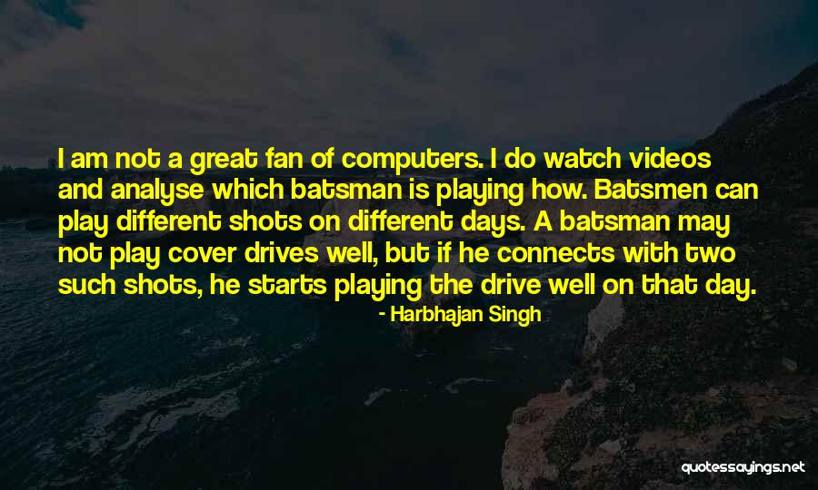 Spedcial Education Quotes By Harbhajan Singh Spedcial Education Quotes By Harbhajan Singh