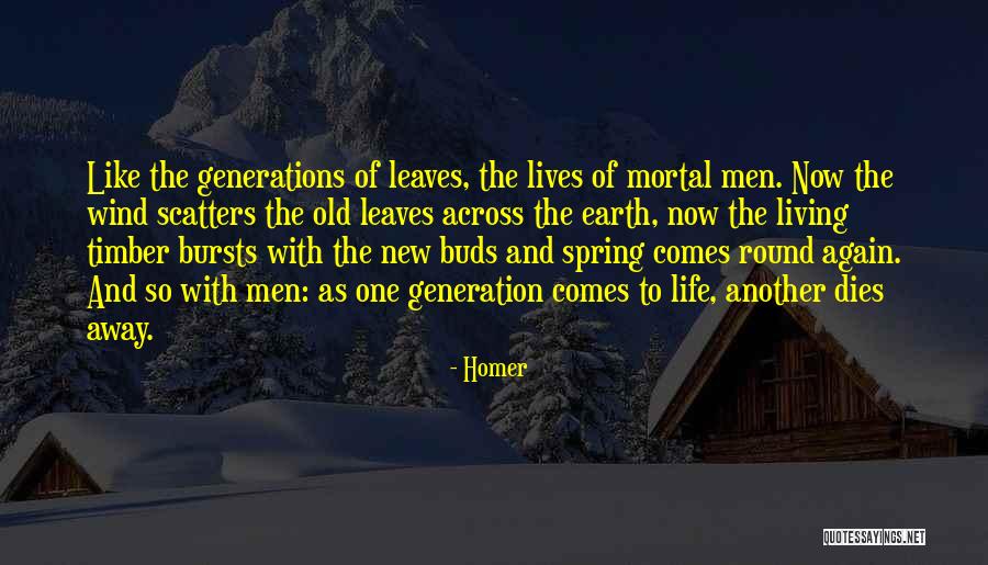 Speditionskauffrau Quotes By Homer Speditionskauffrau Quotes By Homer