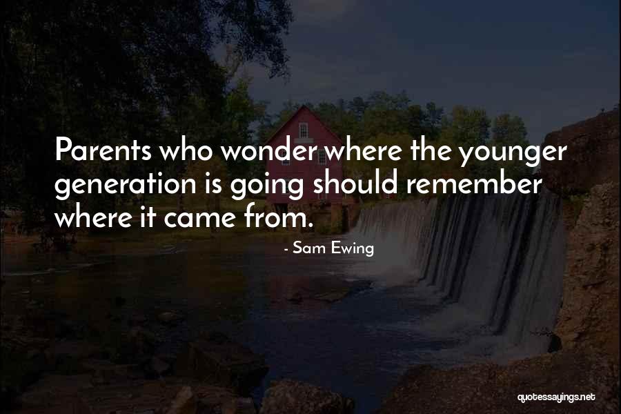 Speditionskauffrau Quotes By Sam Ewing Speditionskauffrau Quotes By Sam Ewing