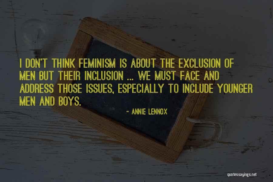 Spedizione Pacchi Quotes By Annie Lennox Spedizione Pacchi Quotes By Annie Lennox