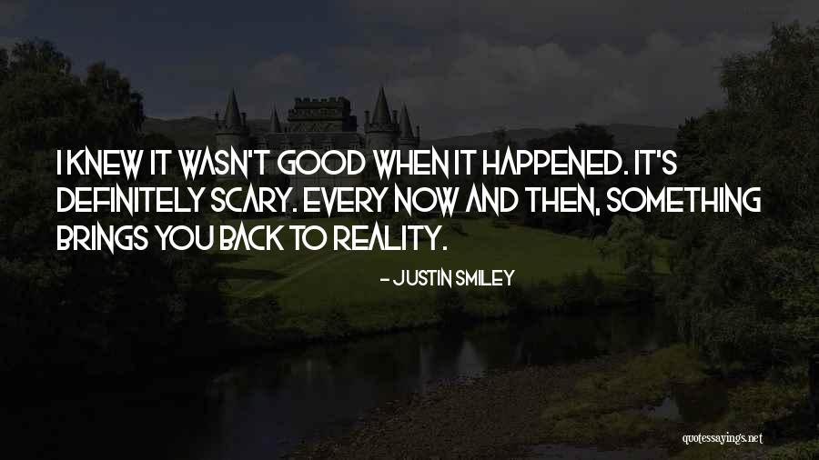 Spedizione Pacco Quotes By Justin Smiley Spedizione Pacco Quotes By Justin Smiley