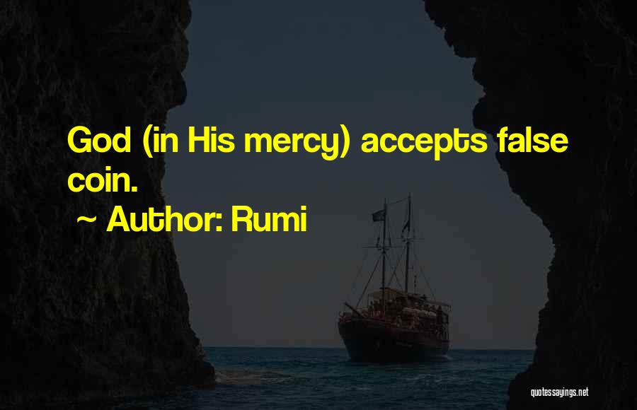 Speech Jammer Quotes By Rumi