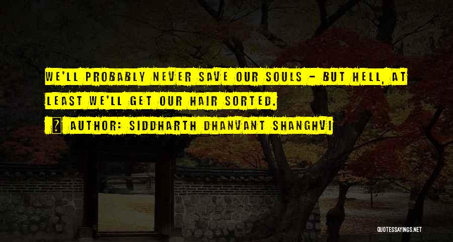 Speech Marks Quotes By Siddharth Dhanvant Shanghvi
