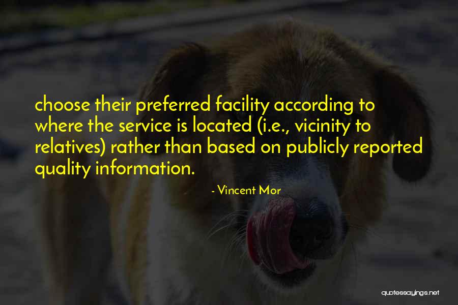 Speech Organizational Pattern Quotes By Vincent Mor Speech Organizational Pattern Quotes By Vincent Mor