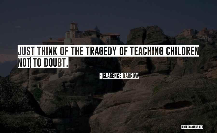 Speech Path Quotes By Clarence Darrow Speech Path Quotes By Clarence Darrow
