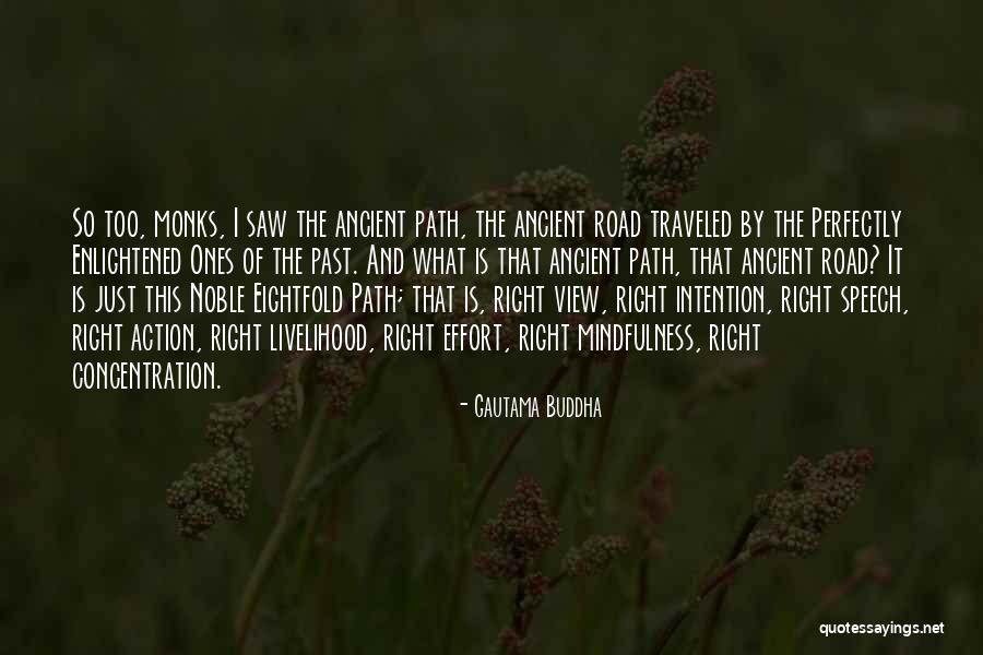 Speech Path Quotes By Gautama Buddha Speech Path Quotes By Gautama Buddha
