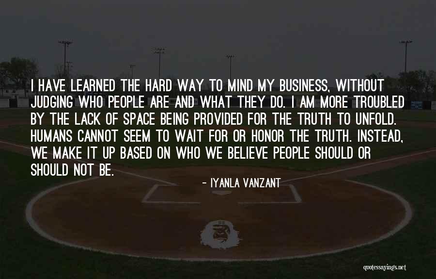 Speech Path Quotes By Iyanla Vanzant Speech Path Quotes By Iyanla Vanzant