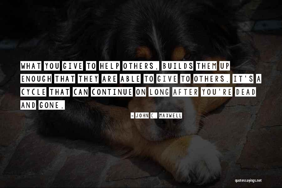 Speech Path Quotes By John C. Maxwell Speech Path Quotes By John C. Maxwell