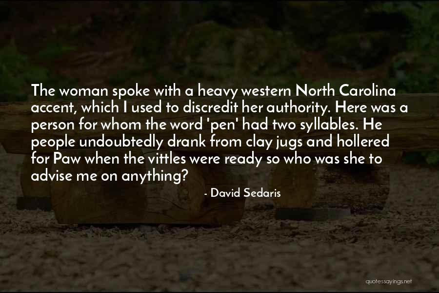Speech Therapy Quotes By David Sedaris Speech Therapy Quotes By David Sedaris