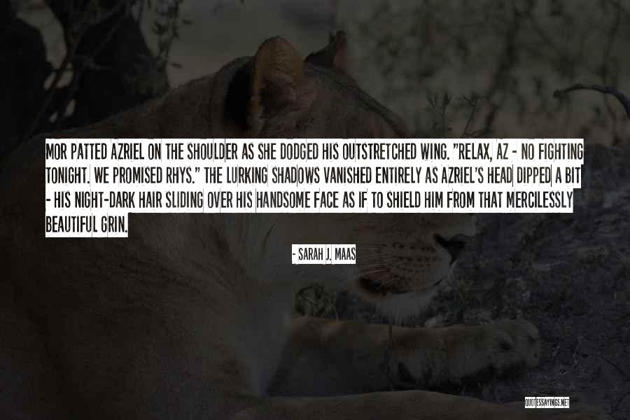 Speechmakers Of Grayslake Quotes By Sarah J. Maas Speechmakers Of Grayslake Quotes By Sarah J. Maas