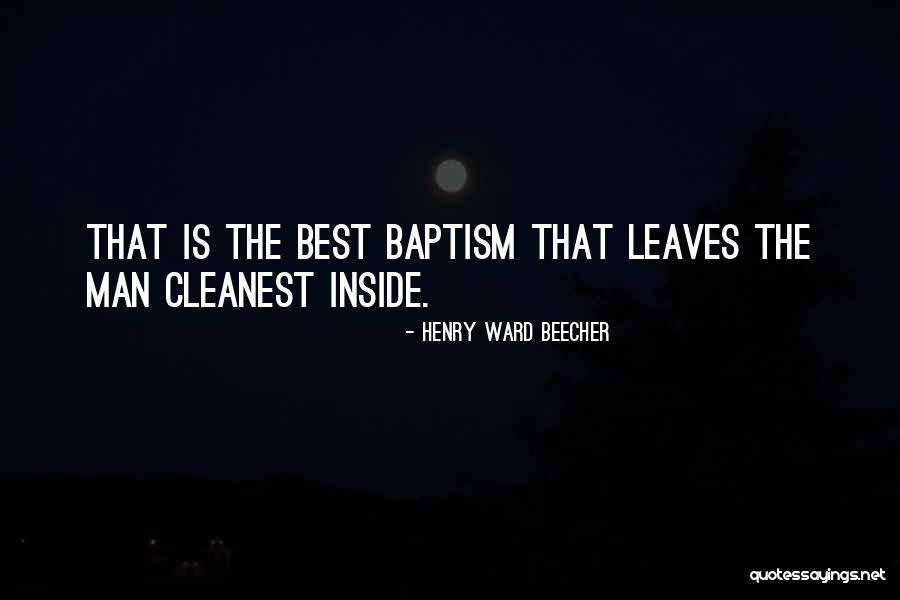 Speechnow Quotes By Henry Ward Beecher Speechnow Quotes By Henry Ward Beecher