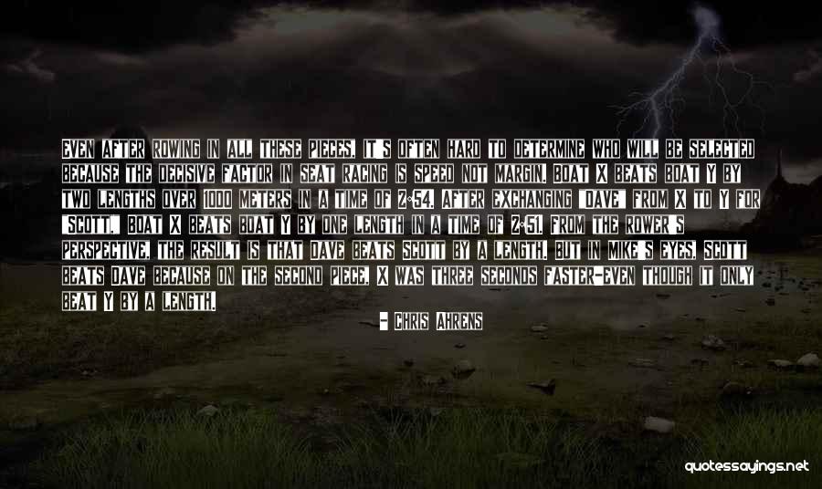 Speed 2 Quotes By Chris Ahrens Speed 2 Quotes By Chris Ahrens