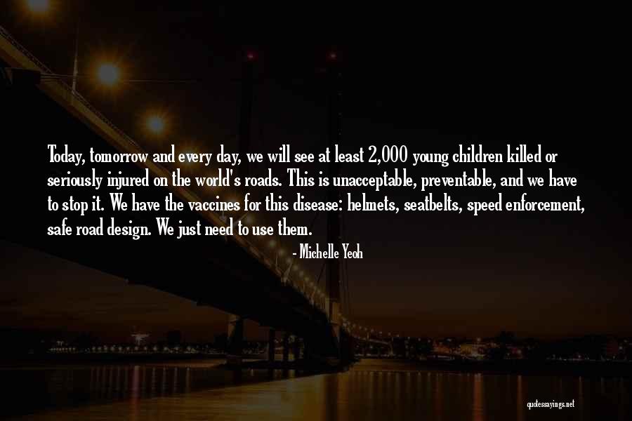 Speed 2 Quotes By Michelle Yeoh Speed 2 Quotes By Michelle Yeoh