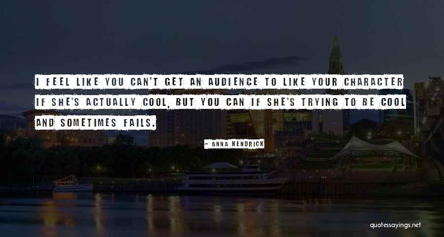Speed Freaks Quotes By Anna Kendrick Speed Freaks Quotes By Anna Kendrick