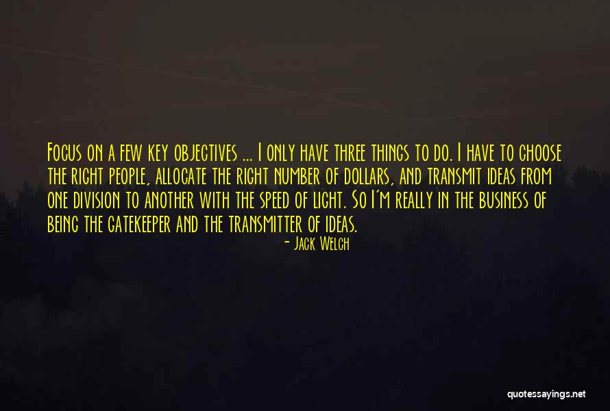 Speed In Business Quotes By Jack Welch Speed In Business Quotes By Jack Welch
