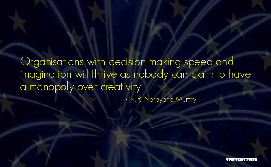 Speed In Business Quotes By N. R. Narayana Murthy Speed In Business Quotes By N. R. Narayana Murthy