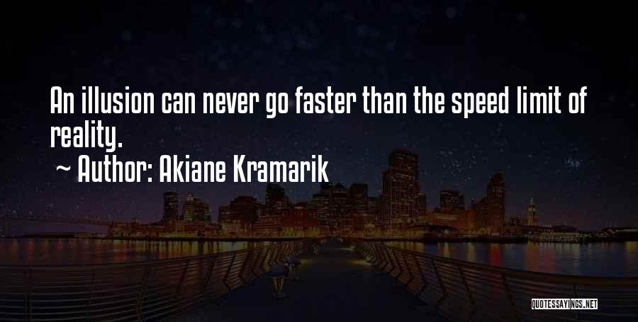 Speed Limits Quotes By Akiane Kramarik