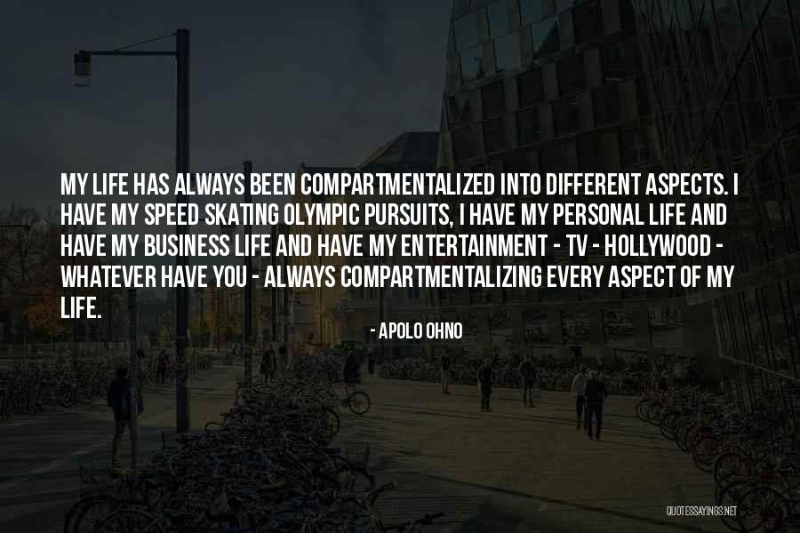 Speed Of Business Quotes By Apolo Ohno Speed Of Business Quotes By Apolo Ohno