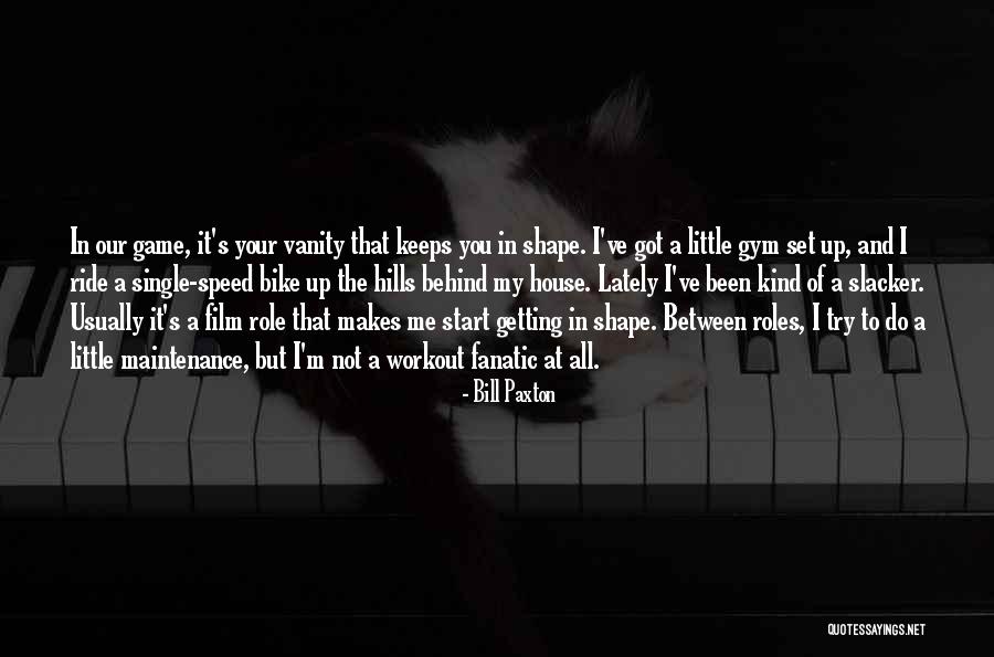 Speed Ride Quotes By Bill Paxton Speed Ride Quotes By Bill Paxton