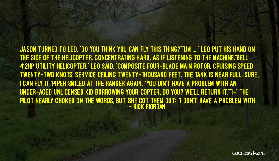 Speed Ride Quotes By Rick Riordan Speed Ride Quotes By Rick Riordan