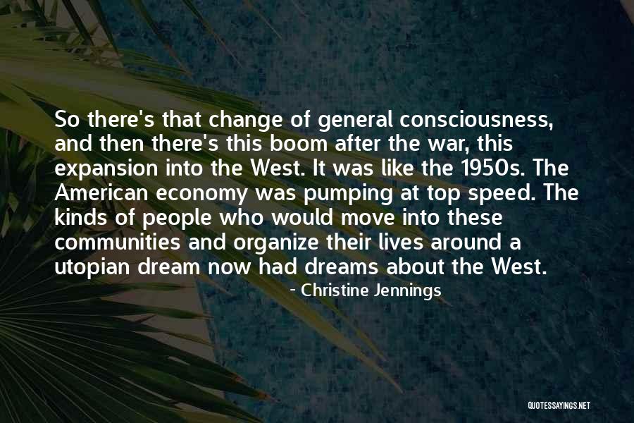 Speed Top Quotes By Christine Jennings Speed Top Quotes By Christine Jennings
