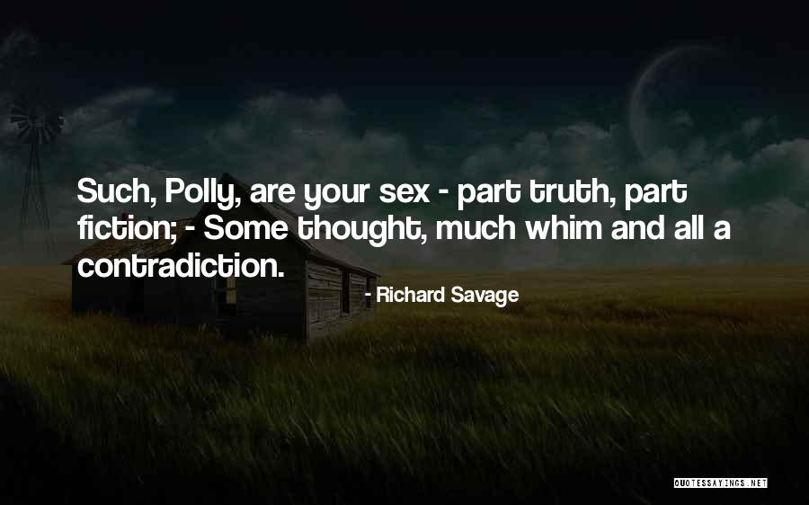 Speeded Up London Quotes By Richard Savage Speeded Up London Quotes By Richard Savage